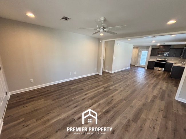 Photo - Spacious 4BR Home Near Tuscaloosa w/ 2-Car Garage, Covered Patio & Fenced Yard