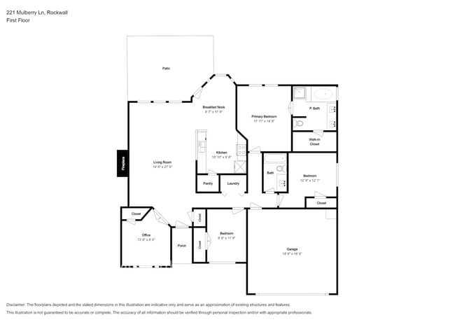 Photo - 221 Mulberry Ln