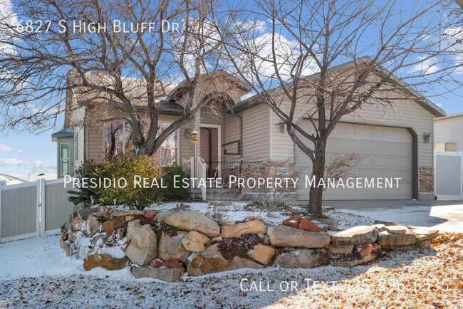 Building Photo - 6827 S High Bluff Dr Rental