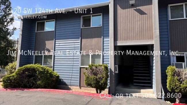 Building Photo - 6420 SW 124th Ave Unit 1 Rental