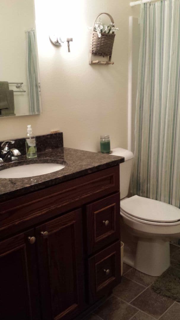 Photo - North central Ames 2 bedroom updated duple...