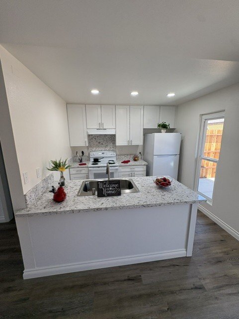 4901 Heil Ave Unit Lg-1 Bedroom