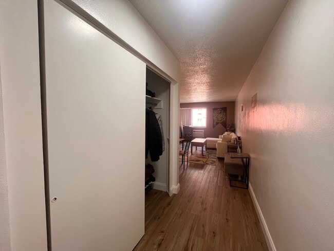 Photo - Downtown Furnished One-Bedroom Unit!