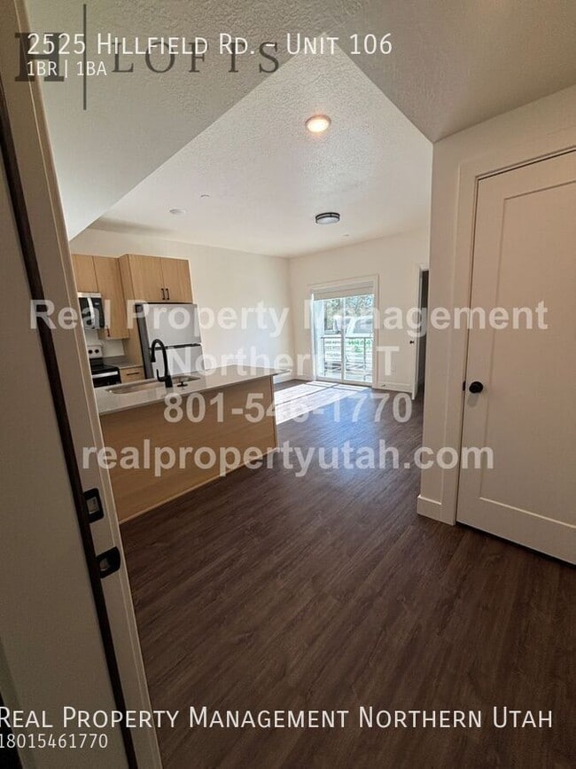 2525 Hillfield Rd.-Unit 106