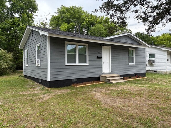 Photo - Newly Renovated Home on Baker St