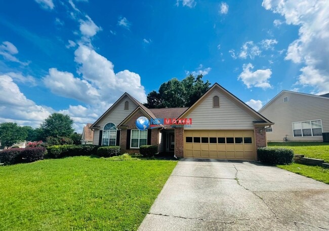 Building Photo - Spacious ranch in the DISCOVERY cluster in... Rental
