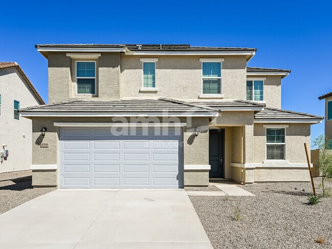 Building Photo - 18496 W Honeysuckle Dr Rental