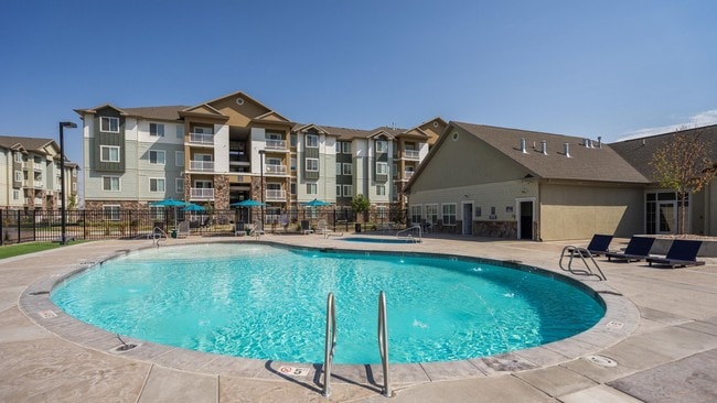 Sandalwood apartments — community photo