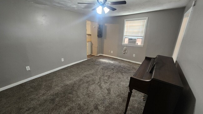Photo - Affordable 2BR, 1BTH flat with utilities included & convenient location!