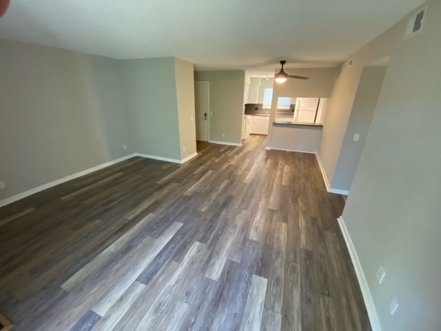 Living Room 02 - 3100 Heathstead Pl Unit G