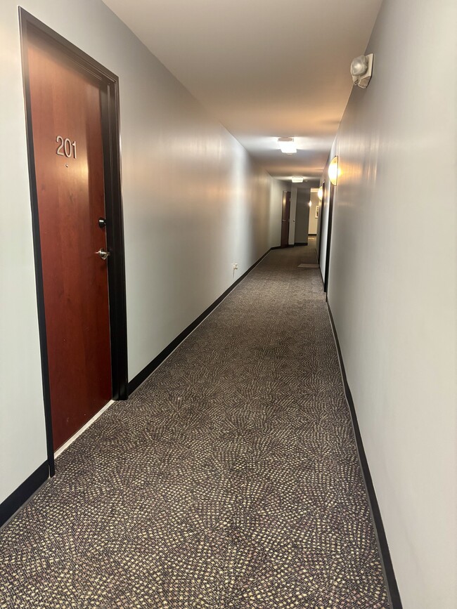 Photo - 450 Massachusetts Ave Unit 201