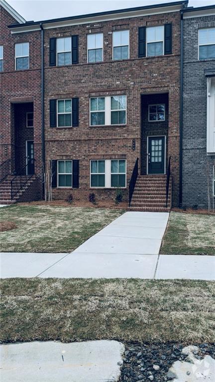 Building Photo - 3898 Via Sesi Ln Rental