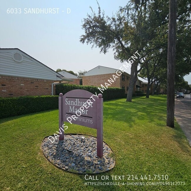 Photo - 6033 SANDHURST-D