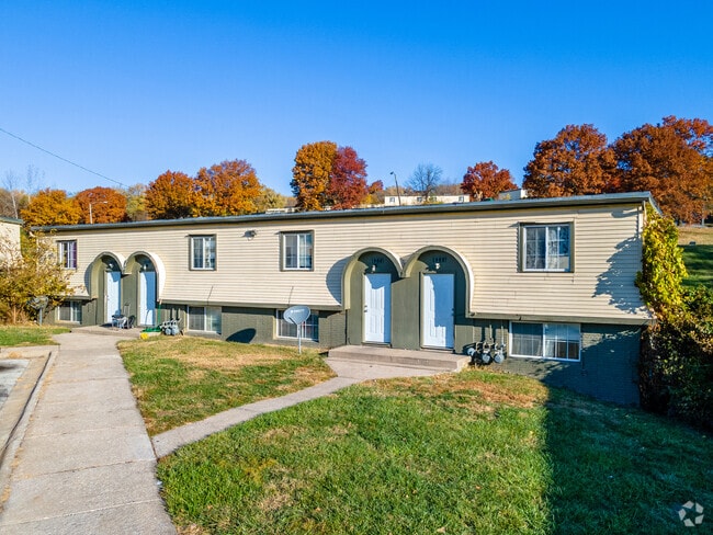 Green Village Townhomes