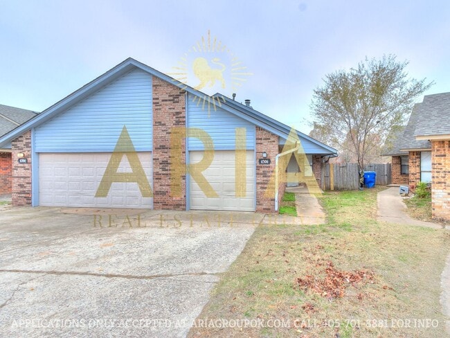 &#39;4304-4306 Harvard Rd. - &#39;4304-4306 Harvard Rd. Apartment Unit 4306 Harvard Rd.