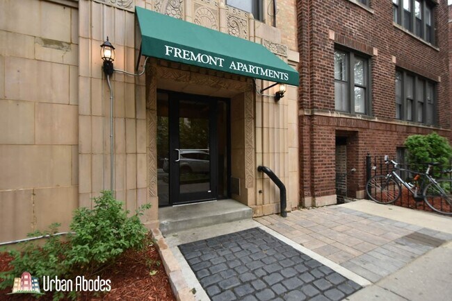 Photo - 3836 N Fremont St Unidad A07C