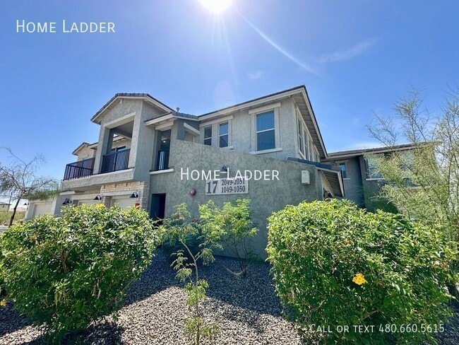 Building Photo - 5100 E Rancho Paloma Dr Unit #2051