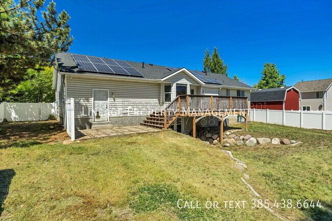 Photo - 13863 Kessler Peak Dr