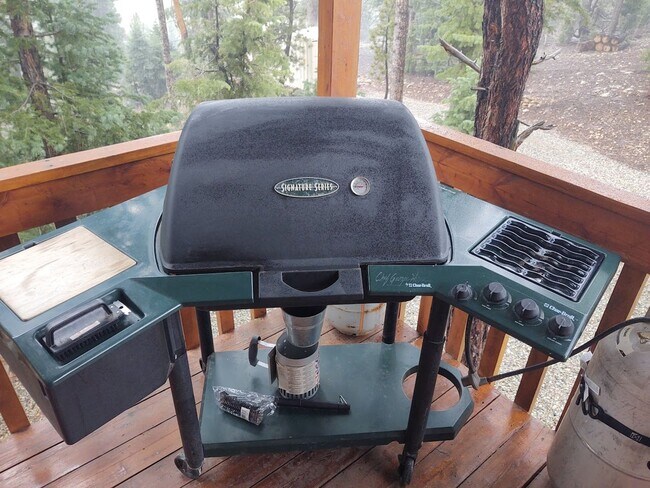 Photo - Antler Ridge Cabin House
