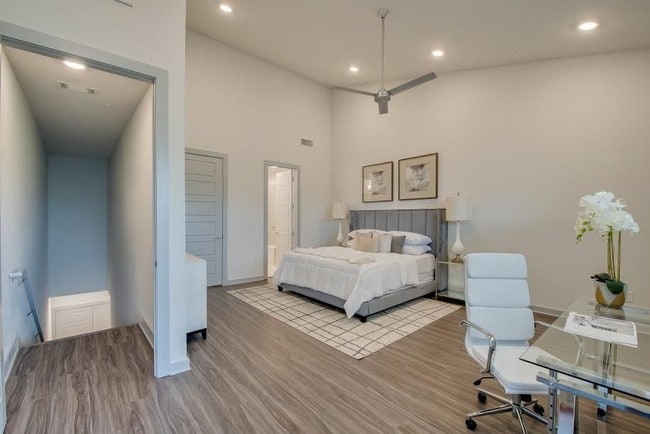 Moser Homes