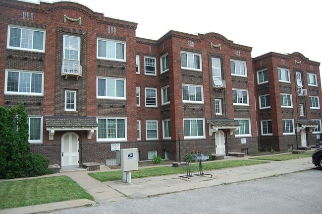 1739 G St.