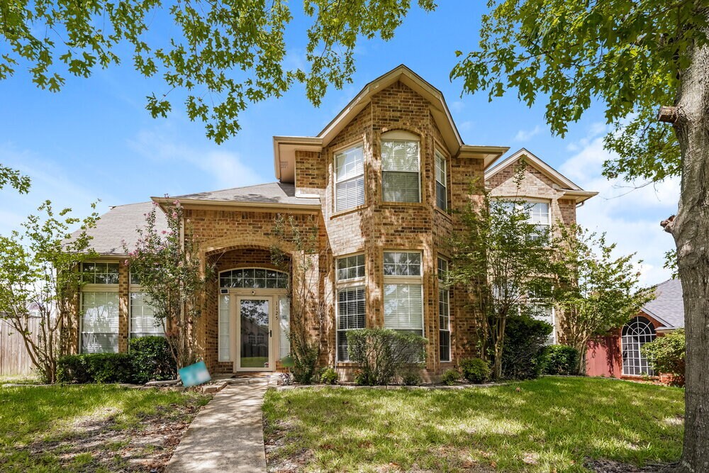 Photo - 1125 Ashford Dr