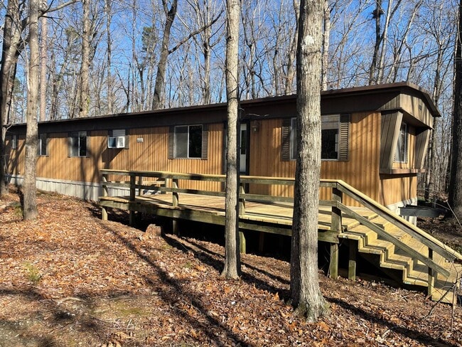 Building Photo - 3 BED, 1.5 BATH MOBILE HOME