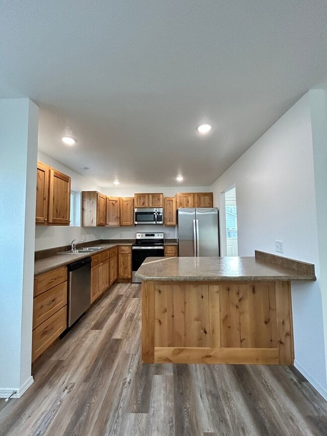 Photo - Beautiful 3 Bed/ 2 Bath Hamilton Home