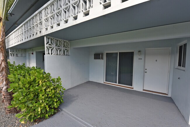 Waterview Apartments
