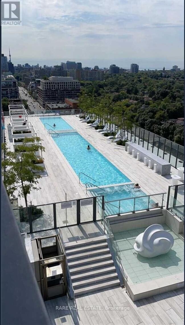 Photo - 5 Soudan Ave Unité 1515