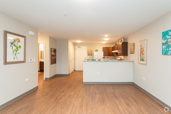 Photo - Fox River Crossing