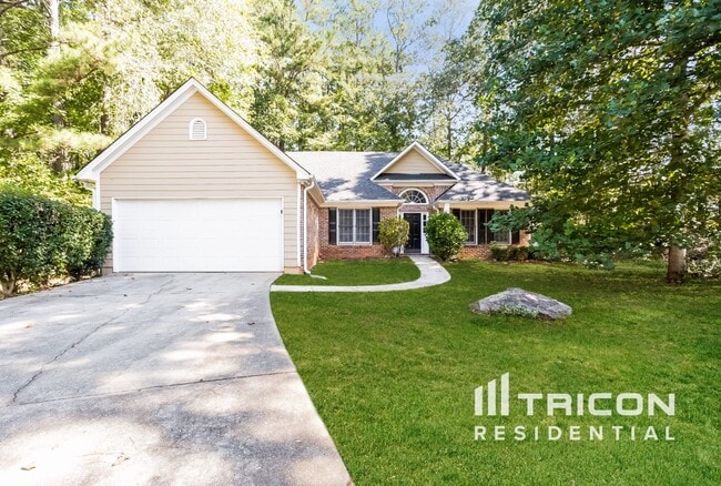 Building Photo - 3252 Poplar Ridge Ct Rental