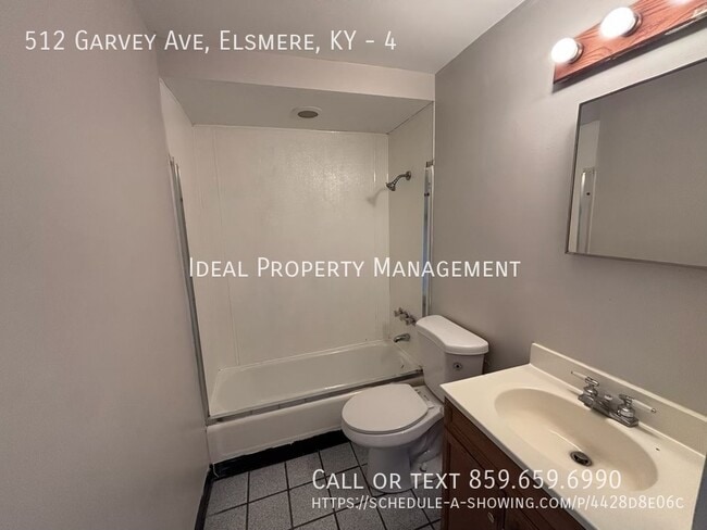 Photo - 512 Garvey Ave Unit 4