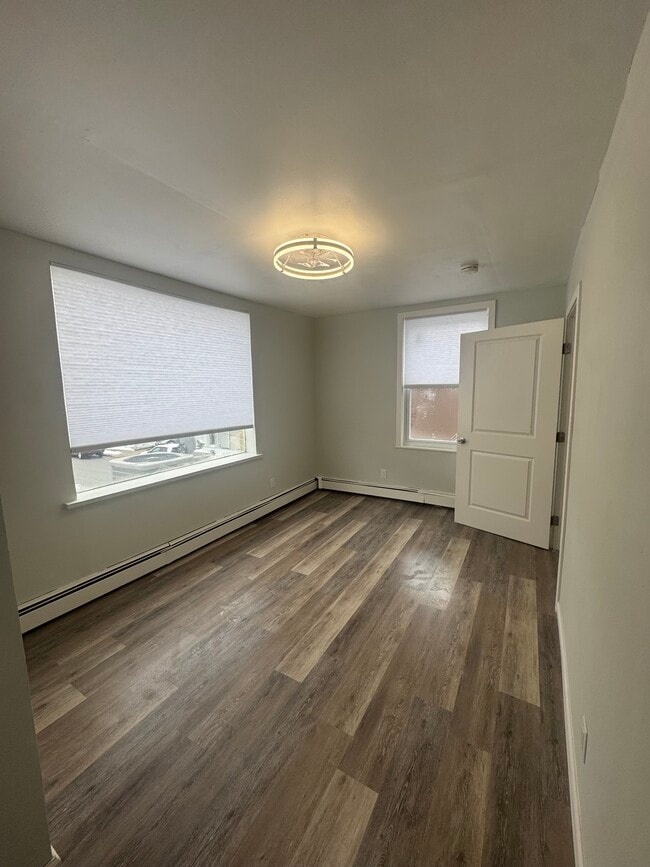 Sala de estar - 309 Knox Ave