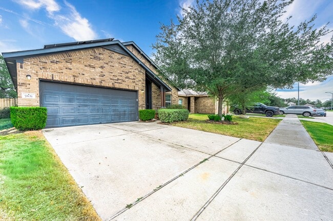 Photo - 7631 Retama Terrace Ln