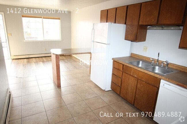 Building Photo - 1412 Glenwood Ave Unit 2 Rental