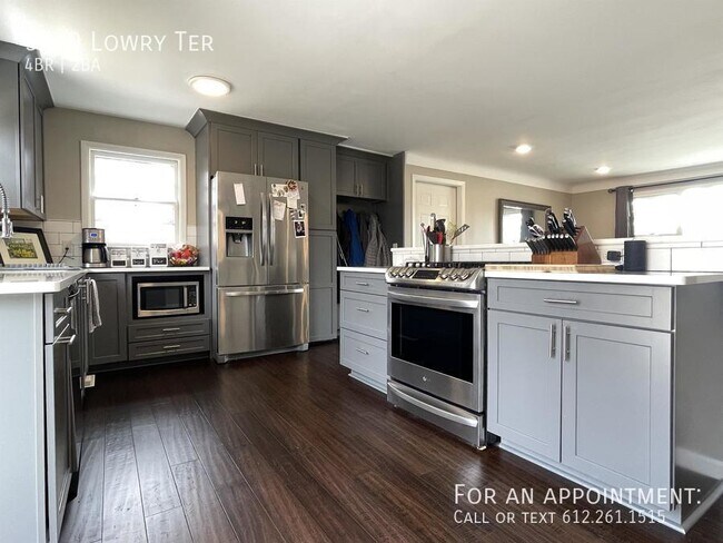 Photo - 5360 Lowry Terrace