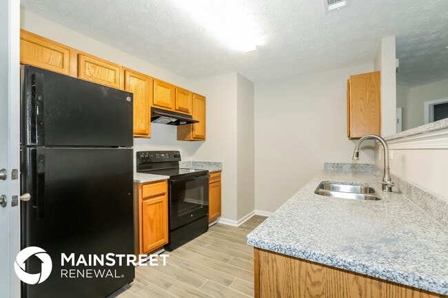 Photo - 1050 Overlook Dr