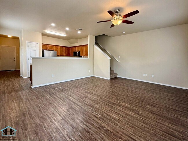 Photo - Beautiful Two Story Duplex Near Randolph AFB and FT SAM Houston!