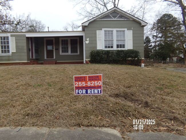 Photo - 205 W Virginia Ave House