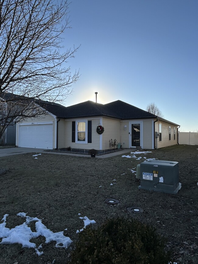 Photo - 11438 N Meadowbend Way House