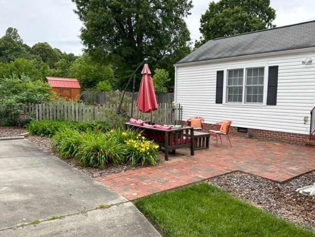 Photo - Character and Charm in Gibsonville