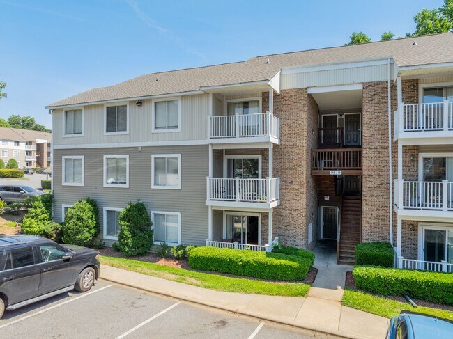 Photo - 9535 University Terrace Dr Unit 1 - Room 1