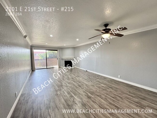 Photo - 2101 E 21st St Unit #215