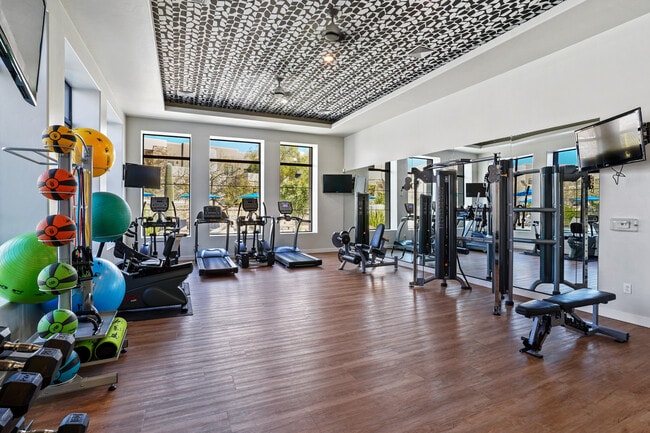 Legacy Apartments at Dove Mountain