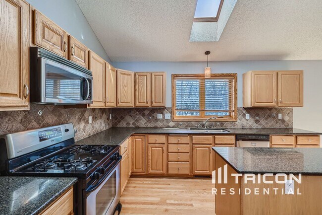 Photo - 18705 37th Ave N