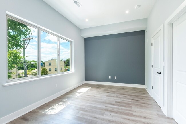 Photo - Brand New 2 Bedroom Apartment in Modern Bu... Unit Apt. 3