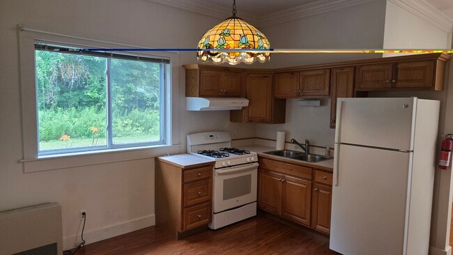 Building Photo - 3487 Waterbury-Stowe Rd Unit #3