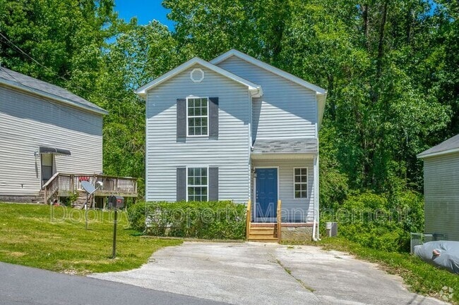 Building Photo - 1860 Greenwood Rd Rental