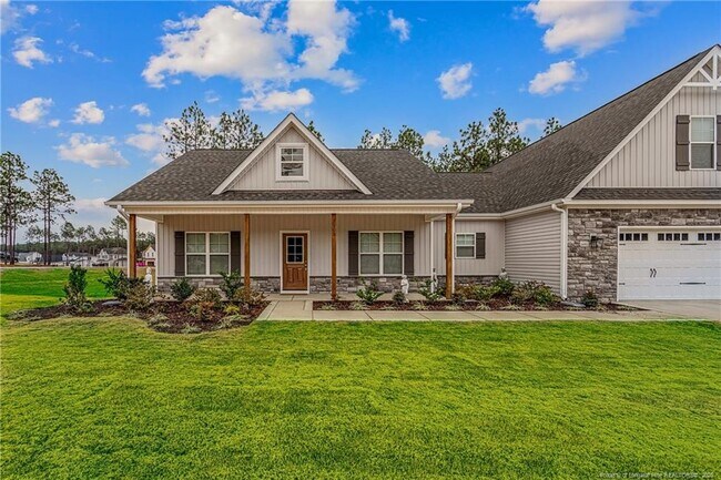 Photo - 1105 Wolf Pne Ct